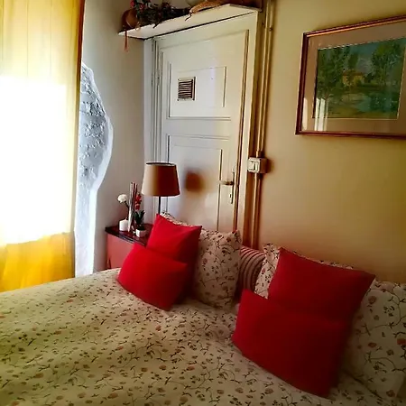 Monte Termine 3* Rioveggio