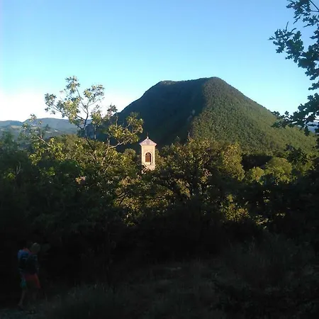 Monte Termine 3* Rioveggio