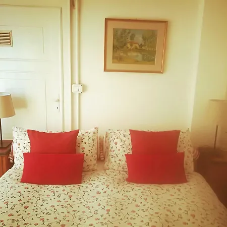 Monte Termine Bed and breakfast