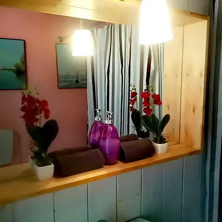 Monte Termine Bed and Breakfast