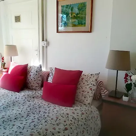 Monte Termine 3* Rioveggio