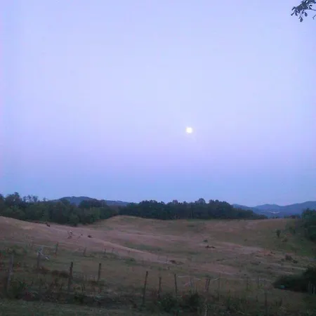 B&B Monte Termine 3*