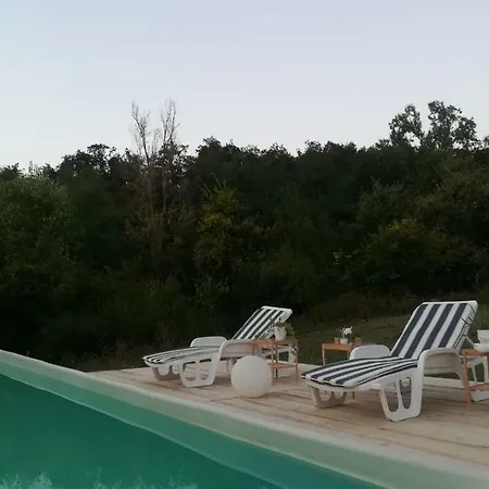 Monte Termine Rioveggio