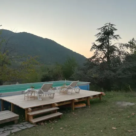Bed and breakfast Monte Termine