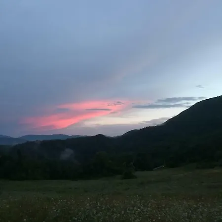 Bed & Breakfast Monte Termine Rioveggio