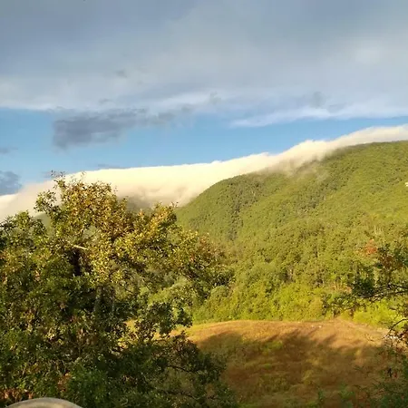 Monte Termine ベッド・アンド・ブレックファスト 3*