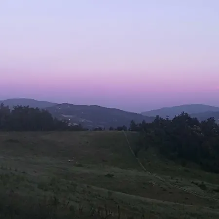 Monte Termine 3* Rioveggio