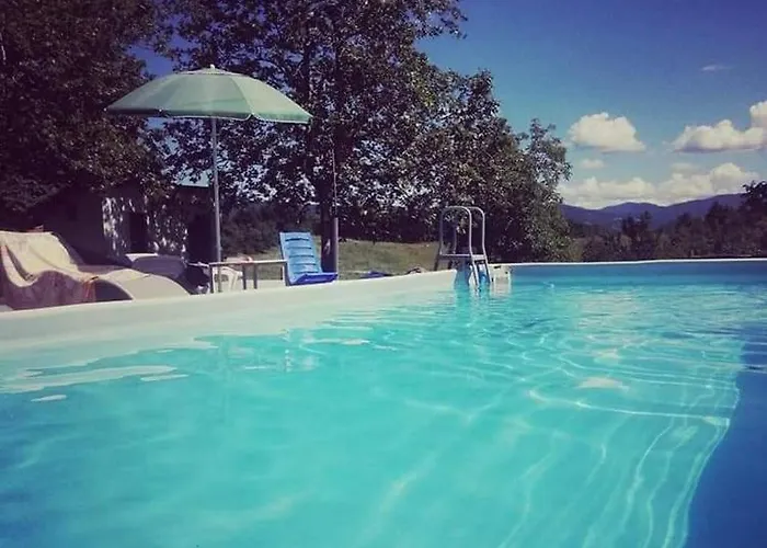 Panzió Monte Termine 3*