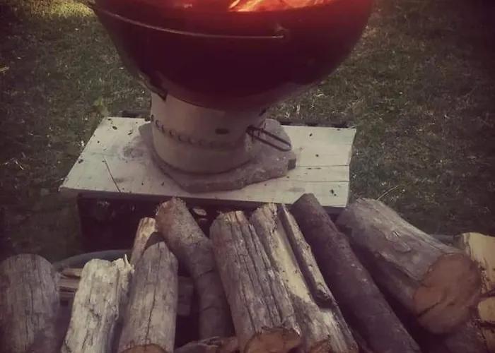 Monte Termine Oda ve Kahvaltı Rioveggio