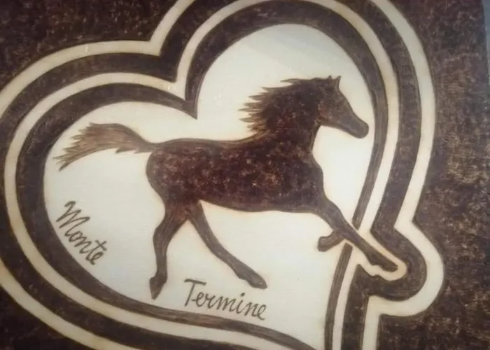 Monte Termine Panzió 3*