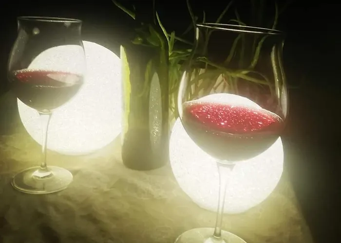 Panzió Monte Termine 3*