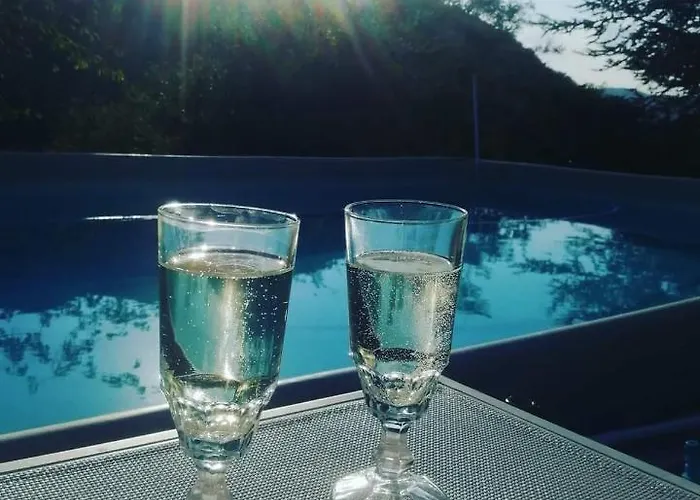 Monte Termine 3* Rioveggio