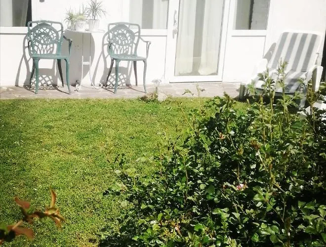 Monte Termine Oda ve Kahvaltı