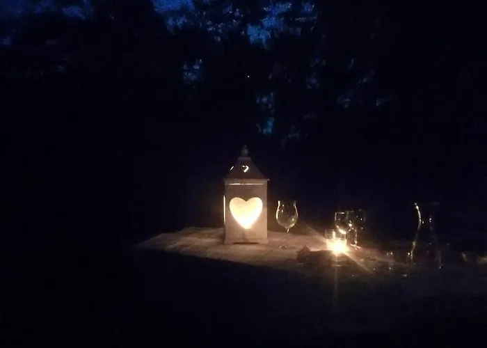 Monte Termine Panzió