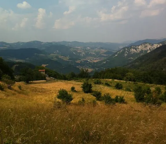 Monte Termine Panzió 3*