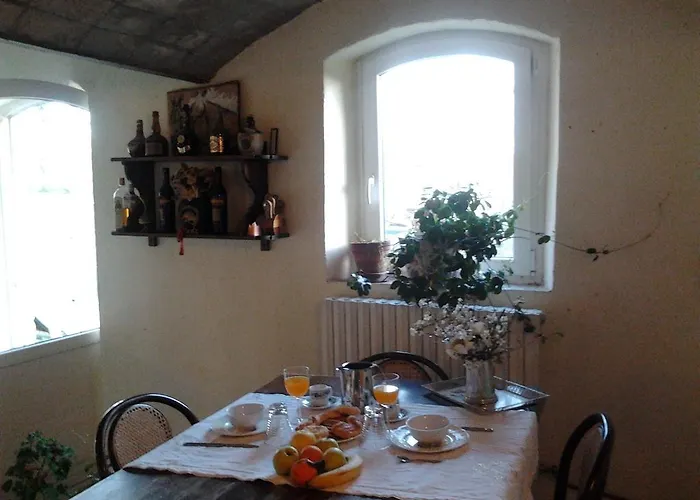 Monte Termine 3* Rioveggio