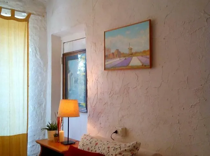 Monte Termine Oda ve Kahvaltı 3*