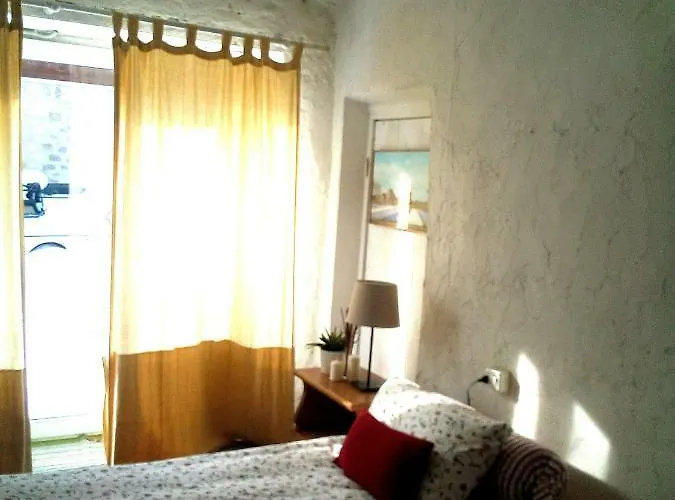 Panzió Monte Termine Rioveggio