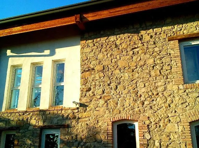 Oda ve Kahvaltı Monte Termine Rioveggio