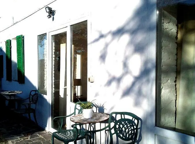 Monte Termine Panzió 3*