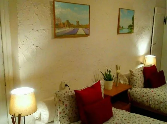 Monte Termine 3* Rioveggio