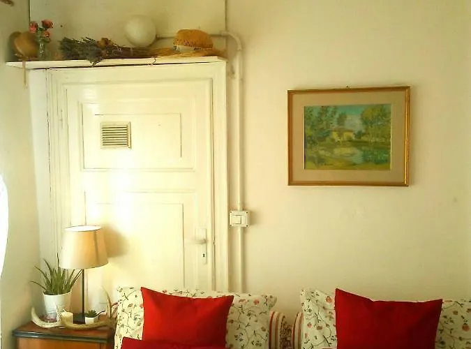 Oda ve Kahvaltı Monte Termine Rioveggio