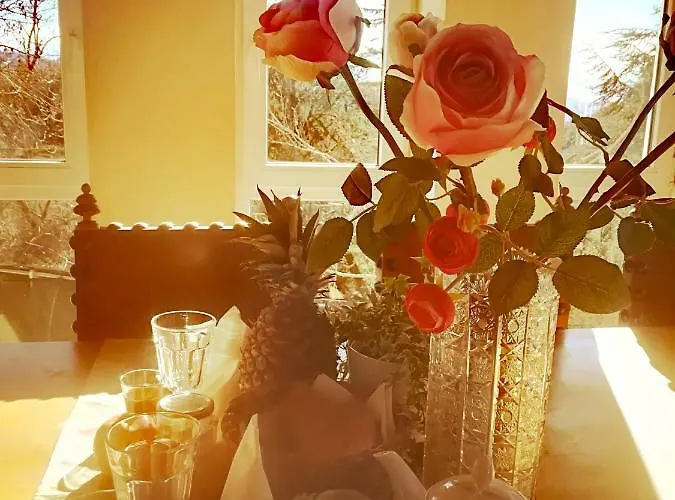 Panzió Monte Termine 3*