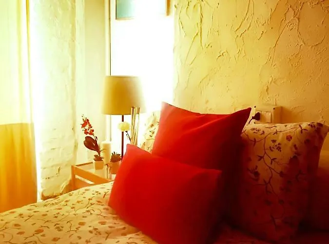 Monte Termine Panzió