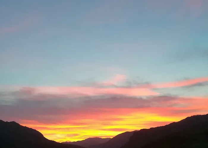 Monte Termine 3* Rioveggio