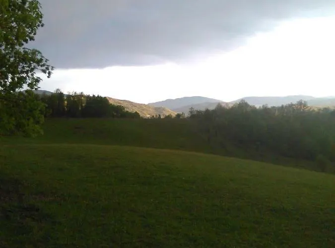 Monte Termine 3* Rioveggio