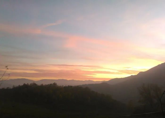 Monte Termine Rioveggio