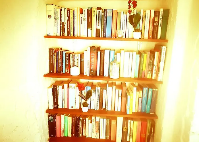 Oda ve Kahvaltı Monte Termine