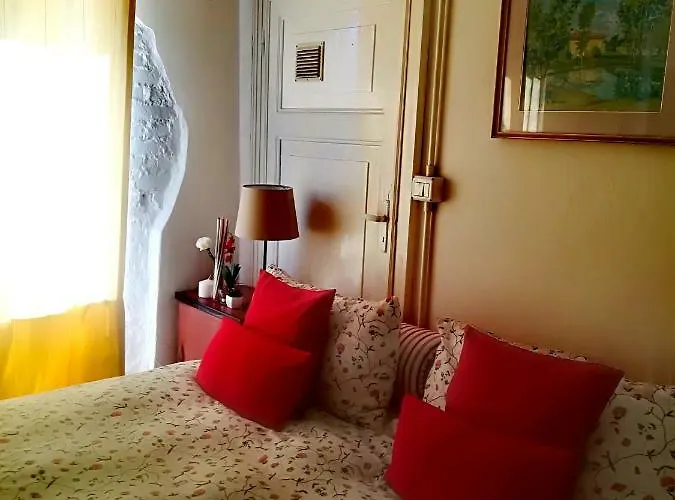 Monte Termine 3* Rioveggio