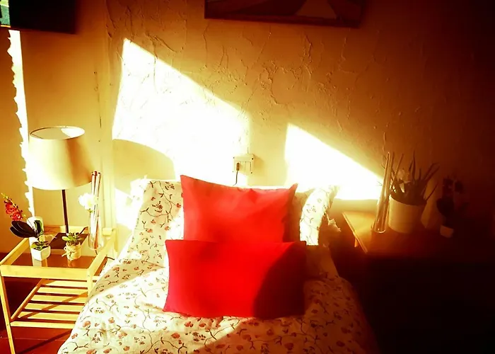 Monte Termine Rioveggio