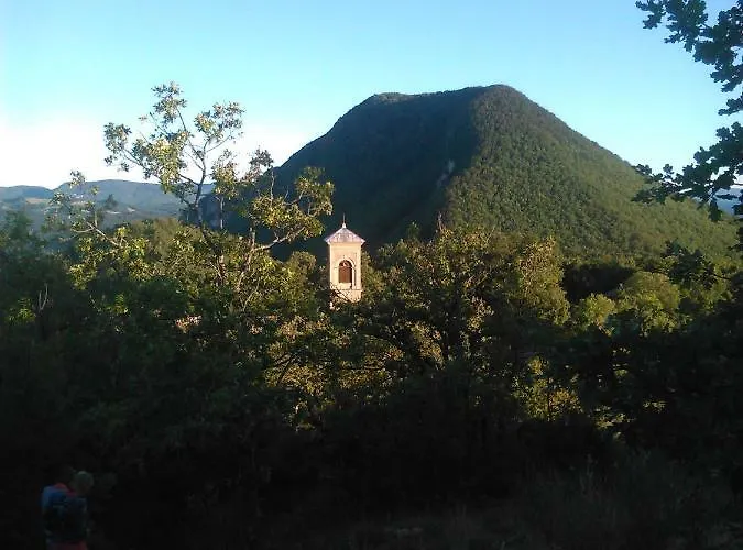 Monte Termine 3* Rioveggio