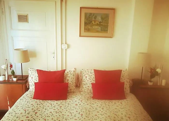 Monte Termine Panzió