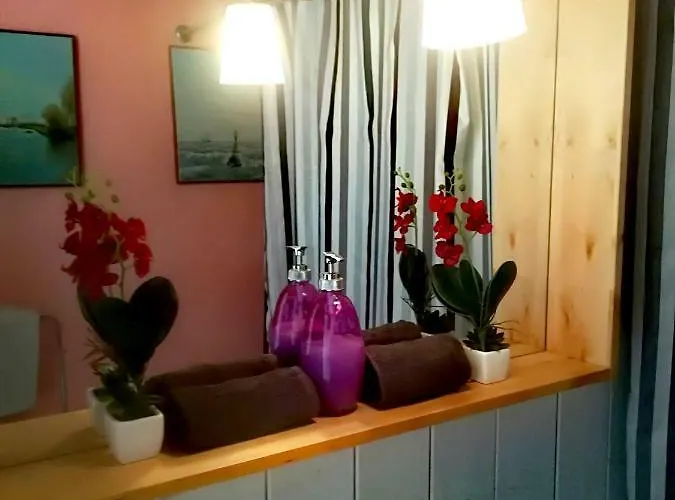 Monte Termine Panzió