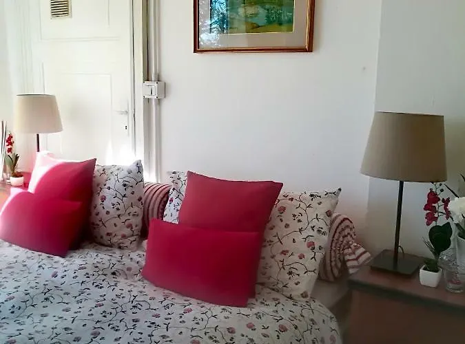 Monte Termine 3* Rioveggio