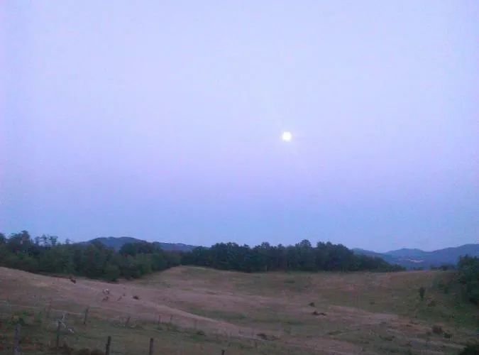 Panzió Monte Termine 3*