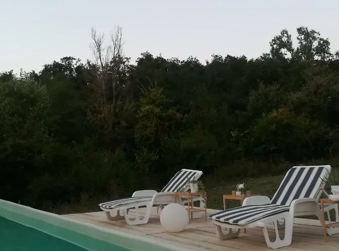 Monte Termine Rioveggio