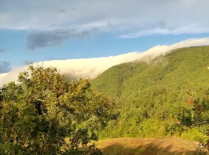 Monte Termine Panzió 3*