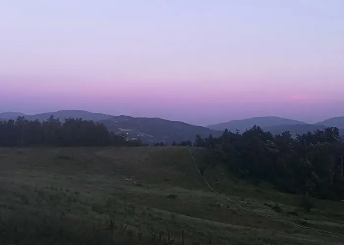 Monte Termine 3* Rioveggio